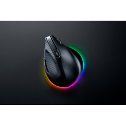 Ergonomiczna mysz Razer | Pro Click V2 Pionowy | Bezprzewodowy