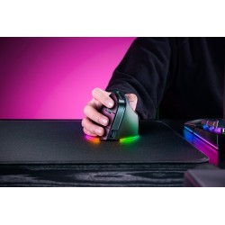 Ergonomiczna mysz Razer | Pro Click V2 Pionowy | Bezprzewodowy