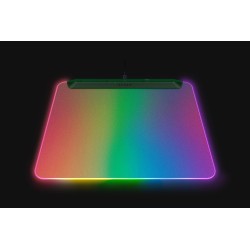 Podkładka pod mysz Razer Firefly V2 Pro Phantom Green Edition 360 x 278 mm