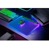 Podkładka pod mysz Razer Firefly V2 Pro Phantom Green Edition 360 x 278 mm
