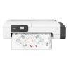 Drukarka Canon imagePROGRAF TC-21 24" Farbe A1 (Speditionsversand)