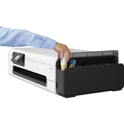 Drukarka Canon imagePROGRAF TC-21 24" Farbe A1 (Speditionsversand)
