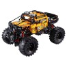 LEGO 42099 Technic Zdalnie sterowany pojazd terenowy