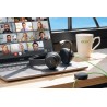 Konferencyjny zestaw słuchawkowy Acer z mikrofonem, USB typu A, Czarny
