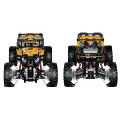 LEGO 42099 Technic Zdalnie sterowany pojazd terenowy