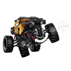 LEGO 42099 Technic Zdalnie sterowany pojazd terenowy