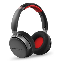 Słuchawki Energy Sistem | Sporty siłowe | Wbudowany mikrofon | Łączność Bluetooth | Czerwony
