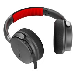 Słuchawki Energy Sistem | Sporty siłowe | Wbudowany mikrofon | Łączność Bluetooth | Czerwony