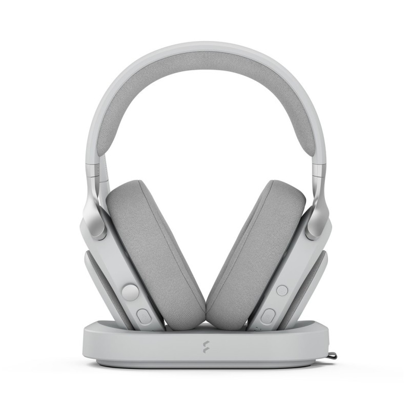 Bezprzewodowy zestaw słuchawkowy do gier Fractal Design z mikrofonem i Bluetooth