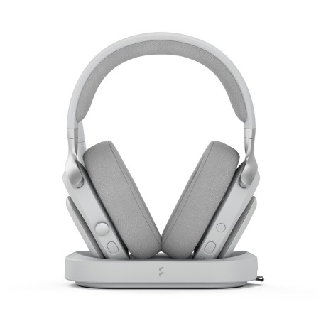 Bezprzewodowy zestaw słuchawkowy do gier Fractal Design z mikrofonem i Bluetooth