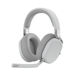 Bezprzewodowy zestaw słuchawkowy do gier Fractal Design z mikrofonem i Bluetooth