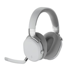 Bezprzewodowy zestaw słuchawkowy do gier Fractal Design z mikrofonem i Bluetooth