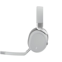Bezprzewodowy zestaw słuchawkowy do gier Fractal Design z mikrofonem i Bluetooth
