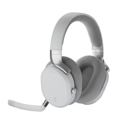 Bezprzewodowy zestaw słuchawkowy do gier Fractal Design z mikrofonem i Bluetooth
