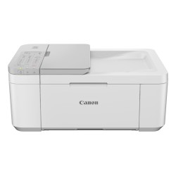 Canon PIXMA TR4756i | Druk atramentowy | Kolor | Drukarka wielofunkcyjna | A4/Prawo | Sieć Wi-Fi | Biały