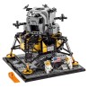 LEGO Creator Expert 10266 Lądownik księżycowy Apollo 11 NASA