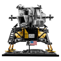 LEGO Creator Expert 10266 Lądownik księżycowy Apollo 11 NASA