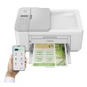 Canon PIXMA TR4756i | Druk atramentowy | Kolor | Drukarka wielofunkcyjna | A4/Prawo | Sieć Wi-Fi | Biały