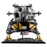 LEGO Creator Expert 10266 Lądownik księżycowy Apollo 11 NASA