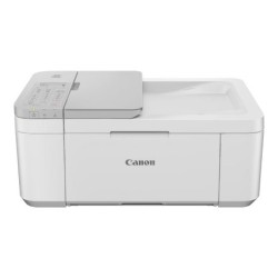 Canon PIXMA TR4756i | Druk atramentowy | Kolor | Drukarka wielofunkcyjna | A4/Prawo | Sieć Wi-Fi | Biały
