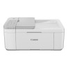 Canon PIXMA TR4756i | Druk atramentowy | Kolor | Drukarka wielofunkcyjna | A4/Prawo | Sieć Wi-Fi | Biały