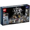 LEGO Creator Expert 10266 Lądownik księżycowy Apollo 11 NASA