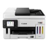 Drukarka atramentowa Canon MAXIFY GX6150 Kolor Format A4 Sieć Wi-Fi
