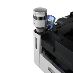 Drukarka atramentowa Canon MAXIFY GX6150 Kolor Format A4 Sieć Wi-Fi