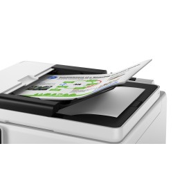 Drukarka atramentowa Canon MAXIFY GX6150 Kolor Format A4 Sieć Wi-Fi