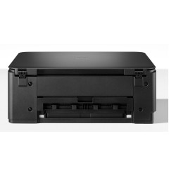 Drukarka wielofunkcyjna Brother DCP-J1260W Druk atramentowy Kolor 3 w 1 Format A4 Sieć Wi-Fi Czarny