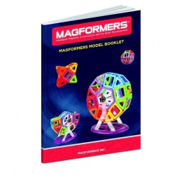 Magformers Basic 26 Elementów