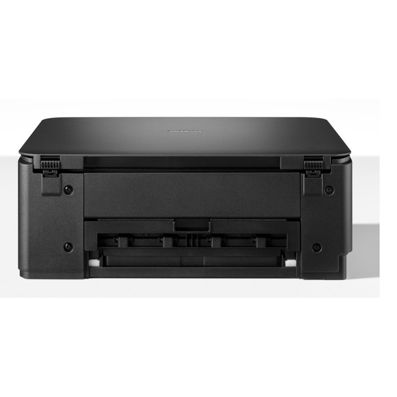 Drukarka wielofunkcyjna Brother DCP-J1260W Druk atramentowy Kolor 3 w 1 Format A4 Sieć Wi-Fi Czarny