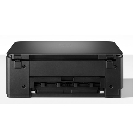 Drukarka wielofunkcyjna Brother DCP-J1260W Druk atramentowy Kolor 3 w 1 Format A4 Sieć Wi-Fi Czarny
