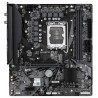 Płyta główna Gigabyte H610M D3H WIFI DDR4 | Rodzina procesorów Intel | Gniazdo procesora LGA1700 | Obsługiwane interfejsy dysków