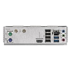 Płyta główna Gigabyte H610M D3H WIFI DDR4 | Rodzina procesorów Intel | Gniazdo procesora LGA1700 | Obsługiwane interfejsy dysków