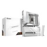 Płyta główna Gigabyte B850 AORUS STEALTH ICE (B850, AM5, ATX, DDR5)