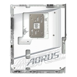 Płyta główna Gigabyte B850 AORUS STEALTH ICE (B850, AM5, ATX, DDR5)