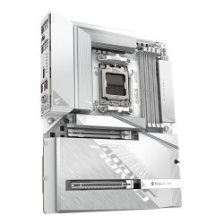 Płyta główna Gigabyte B850 AORUS STEALTH ICE (B850, AM5, ATX, DDR5)