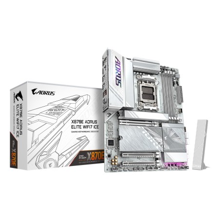 Płyta główna MB AMD X870E SAM5 ATX GIGABYTE