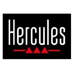 Hercules DJ Essentials Kit - gotowy zestaw Djski