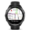Zegarek Garmin Forerunner 965 47mm Czarny