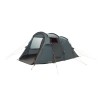 Namiot rodzinny Easy Camp Hamra 4 osoby Niebieski