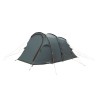 Namiot rodzinny Easy Camp Hamra 4 osoby Niebieski