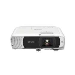 Projektor Epson EB-FH54 Full HD (1920x1080) 4100 ANSI lumenów Biały