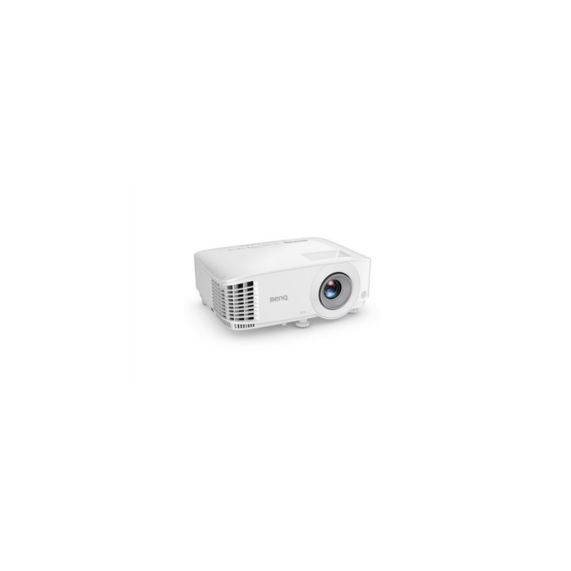 Projektor Benq MX560C XGA 1024x768 4000 ANSI lumenów Biały