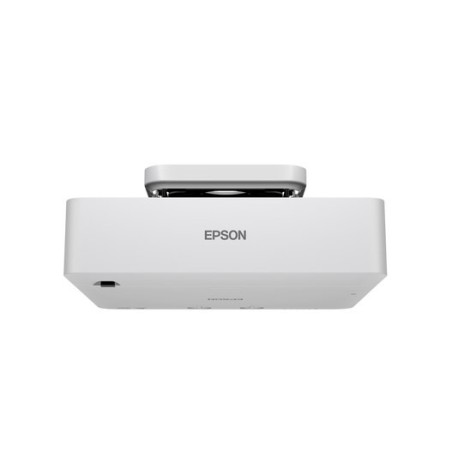 Projektor Epson EB-L690U WUXGA (1920x1200) 6500 ANSI lumenów Biały