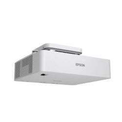 Projektor Epson EB-L690U WUXGA (1920x1200) 6500 ANSI lumenów Biały