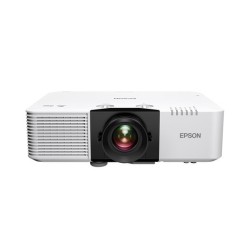 Projektor Epson EB-L690U WUXGA (1920x1200) 6500 ANSI lumenów Biały