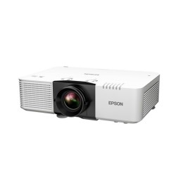 Projektor Epson EB-L690U WUXGA (1920x1200) 6500 ANSI lumenów Biały