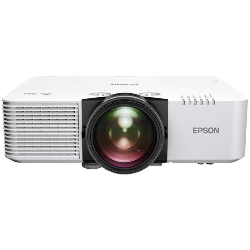 Epson EB-L690SU Projektor 1920x1200, 6000ANSI, 2.500.000:1, USB, LAN, WiFI, VGA, HDMI, R Epson EB-L690SU Projektor 1920x1200, 6000ANSI, 2.500.000:1, USB, LAN, WiFI, VGA, HDMI, R